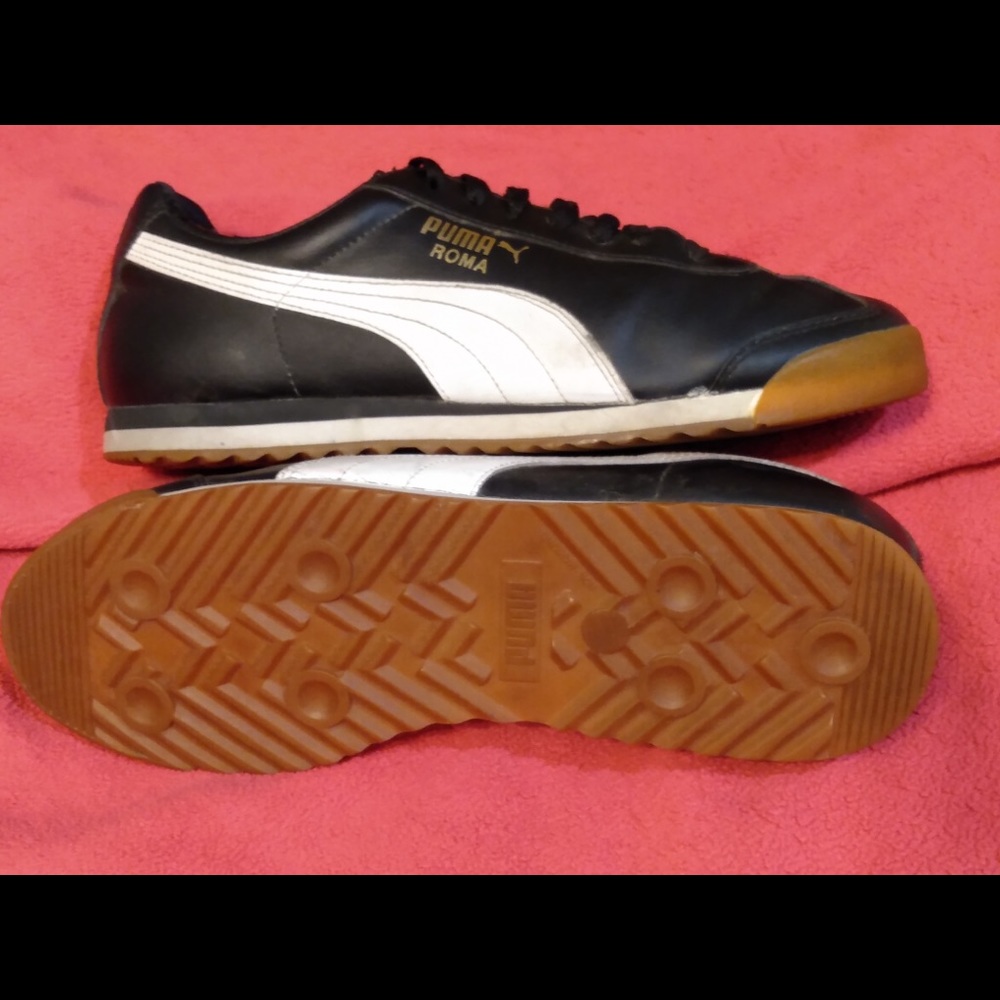 Puma Roma
